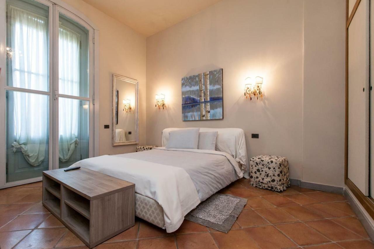 Camera Navigli Con Bagno Privato Μιλάνο Εξωτερικό φωτογραφία