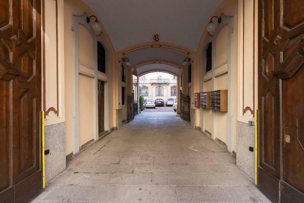 Camera Navigli Con Bagno Privato Μιλάνο Εξωτερικό φωτογραφία