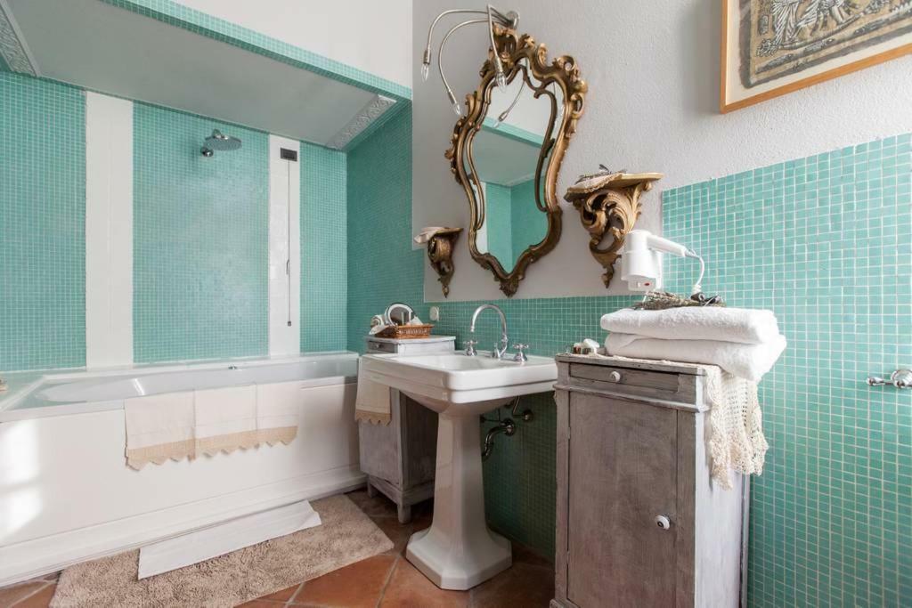 Camera Navigli Con Bagno Privato Μιλάνο Εξωτερικό φωτογραφία