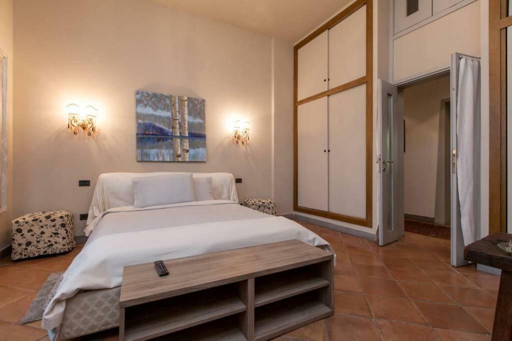 Camera Navigli Con Bagno Privato Μιλάνο Εξωτερικό φωτογραφία
