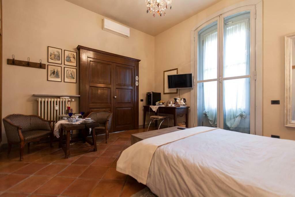 Camera Navigli Con Bagno Privato Μιλάνο Εξωτερικό φωτογραφία
