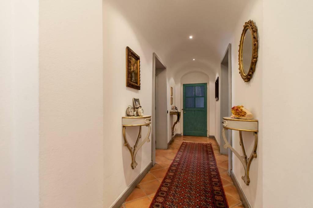 Camera Navigli Con Bagno Privato Μιλάνο Εξωτερικό φωτογραφία