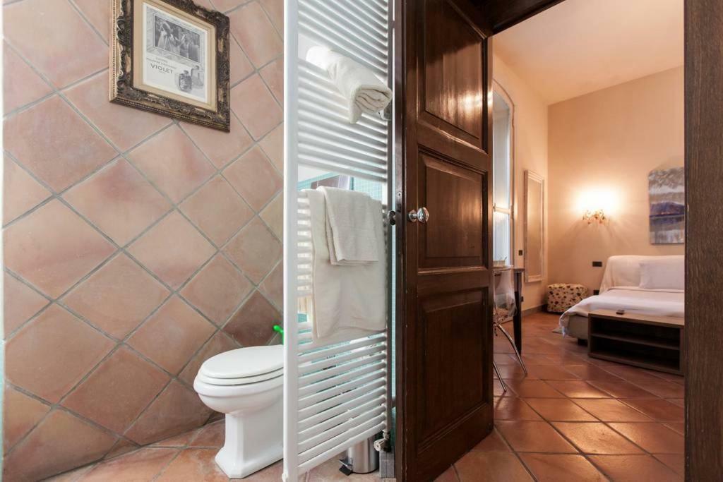 Camera Navigli Con Bagno Privato Μιλάνο Εξωτερικό φωτογραφία
