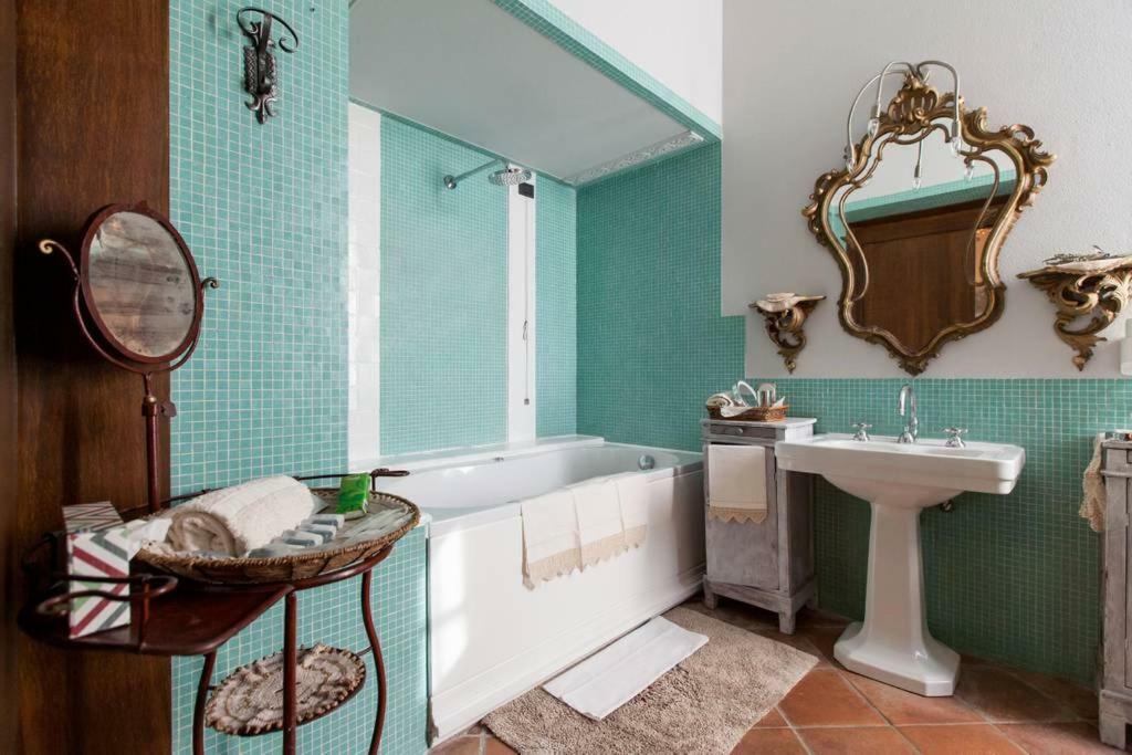 Camera Navigli Con Bagno Privato Μιλάνο Εξωτερικό φωτογραφία